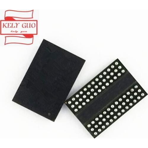 4piece) 100% New Original D9PFJ MT41K256M8DA-125:M BGA MT41K256M8DA-125 chipset