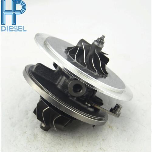 727461 turbo core For Mercedes C 220 / E 220 CDI W203 110Kw 150HP OM646 - GT1852V NEW Turbine core compressor chra A6460960099