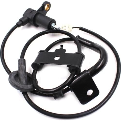 ABS Wheel Speed Sensor Rear Left Fits For Hyundai Elantra Spectra 95680-2D050 956802D050