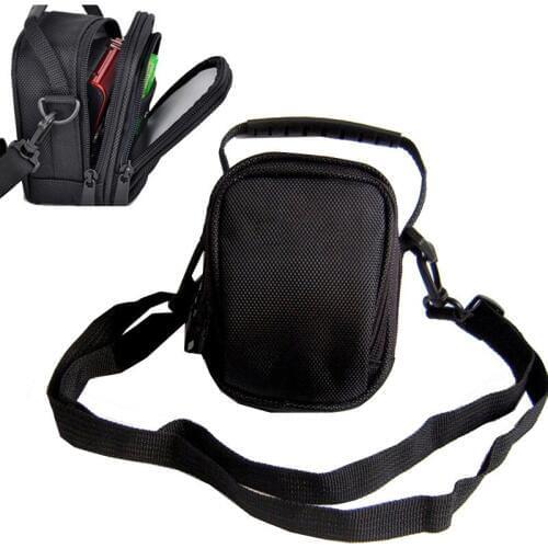 Camera Bag For Fujifilm XP70 XP80 XP90 A900 F900EXR F800 F775 F605EXR F660 F665 F305 T400 T360 protective case pouch shockproof