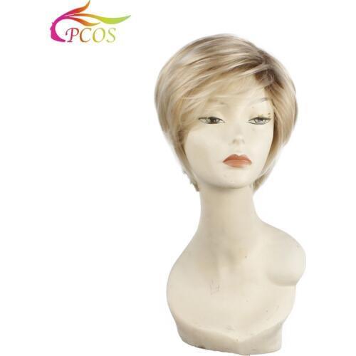 Black Wigs Cpcos China