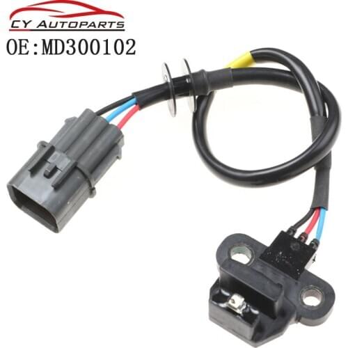Camshaft Position Sensor For 94-97 Mitsubishi Eclipse Galant Dodge Avenger Chrysler Sebring Eagle Talon MD300102
