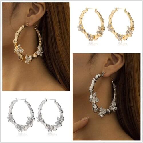 Folarse Earrings Rings