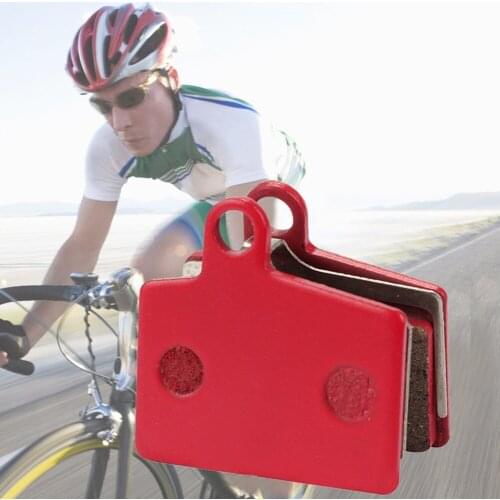 MTB Bicycle Hydraulic Disc Ceramics Brake Pads Brake Lining Friction Pads Disc Brakes Pads For Hayes Stroker Ryde Dyno Sport