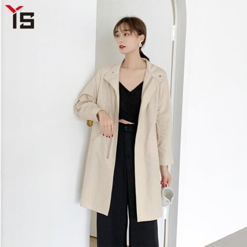 Giyu Women's Raincoats