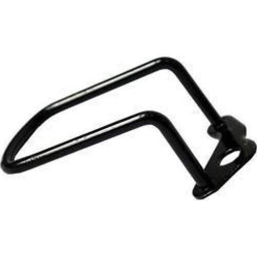 Hot Bicycle Back Rear Derailleur Guard Cycling Mountain Road Bike MTB Gear Steel Iron Prortect Rack Cycle Chain Gear Protector