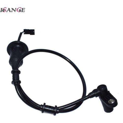ISANCE Rear Right ABS Wheel Speed Sensor 2205400517 ALS409 For Mercedes-Benz S350 S430 S500 S600 CL500 CL55 CL600 (CGQBZ011)