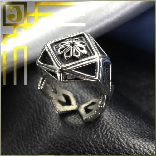 Мужские кольца JOKER-STUDIO JEWELRY China At AliExpress