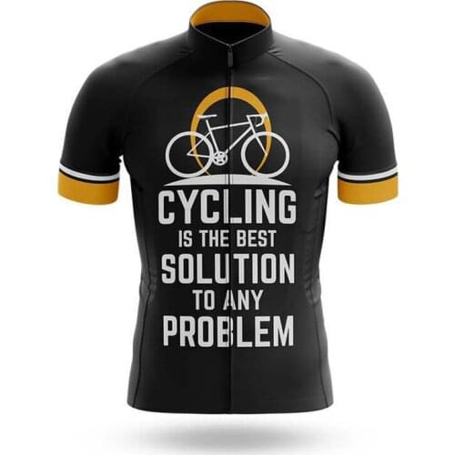 LairschDan Mens Cycling Shirt Bicycle Clothing Summer Short Sleeve Jersey Outdoor Road Mtb Bike Uniform Breathable Cycling Tops