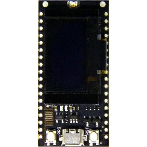 LILYGO TTGO LORA SX1278 ESP32 0.96 OLED 32Mbit 433Mhz