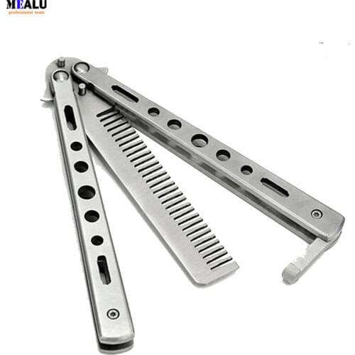 MEALU Knives