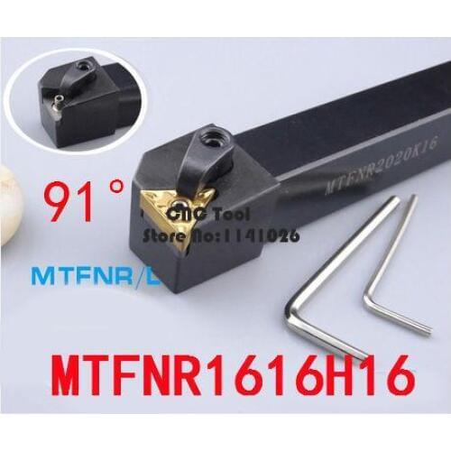MTFNR1616H16/ MTFNL1616H16,extermal turning tool Factory outlets, the lather,boring bar,cnc,machine,Factory Outlet