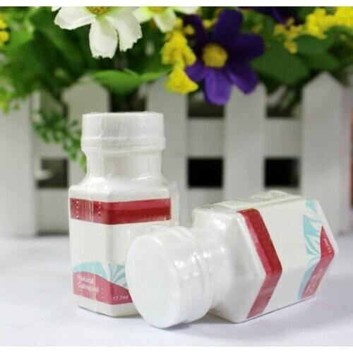 17.7ml Natural Pet Cat Catnip Bubbles Toys Kittens Interactive Toys Bouncy Bubbles Cat Catnip Toys