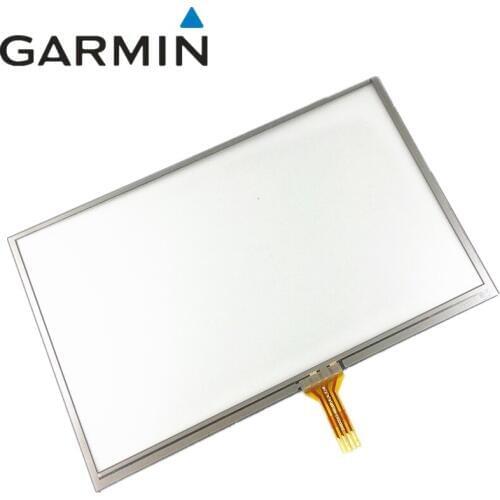New 5''Inch Touch Screen for AT050TN33,AT050TN34 Digitizer GPS Navigation Panel TouchScreen Glass 117mm*73mm Free Shipping