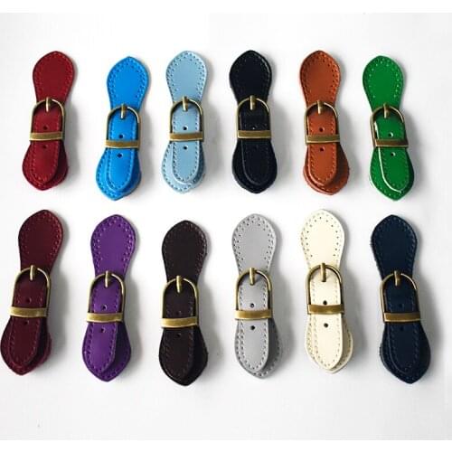 Onthelevel Bag Clasps