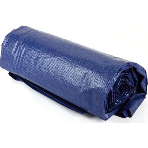 Portable Tarp Waterproof Outdoor Camping Mat Shade Cloth Tarpaulin Sandbeach Picnic Mat Camping Accessories