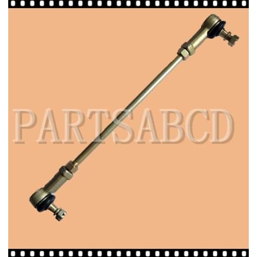 M12 Tie rod end Shift Straight Rod for Shineray 250 250CC ATV Quad STIXE ATV Parts