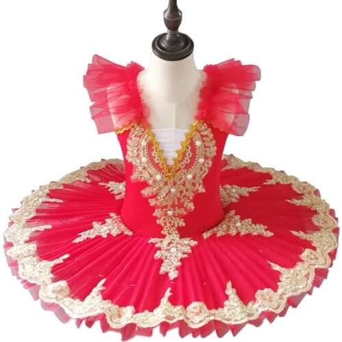 Tutsu de Ballet professionnel pour enfants, filles et adultes, robe de Ballet pour filles et adultes professional ballet shoes