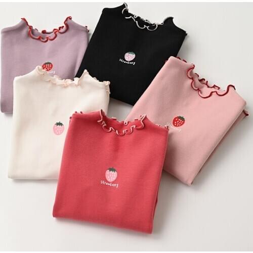 SABSTER Tops & T-Shirts For Girls