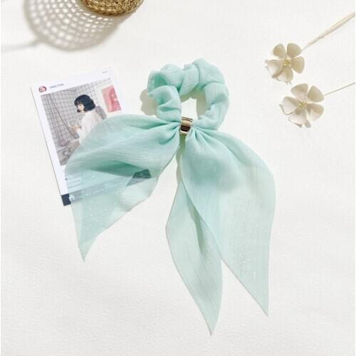 TIMEONLY Delicate Double Layering Bowkont Lace Hairband for Women Girls Sweet Hairwear Cute Party Gifts Jewellery Japan Style