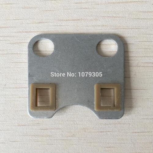 Push Rod Guide Plate Fit For Honda GX160 5.5HP GX200 6.5HP Engine & China 168FA 168FB Gas Generator Replacement