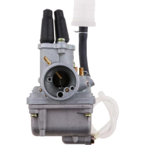 Motorcycle Replacements for Yamaha PW80 PY80 Y-Zinger Carburetor Accessories 1983-2006