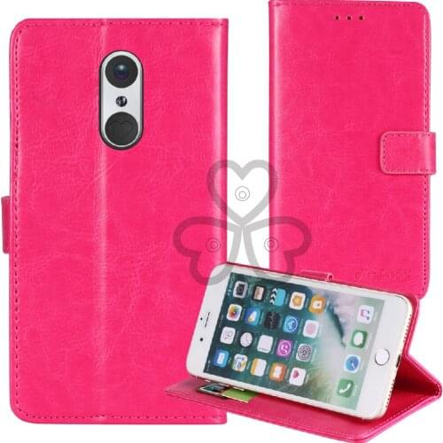 TienJueShi Business Flip Protect Leather Cover Wallet Case For Emporia Smart 4 3 Mini SMART.3 5 S4 Pouch Shell Etui