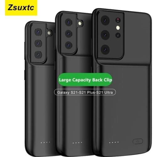 ZSUXTC Samsung Galaxy S21 Phone Cases