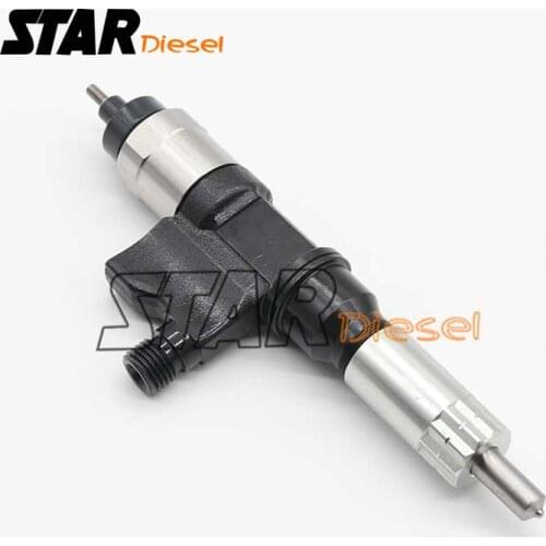 STAR Diesel Injector Valve 8-98151837-# 8-98151837-1 8-98151837-0 8-98151837-2 8-98151837-3 Auto Spare Parts For Isuzu