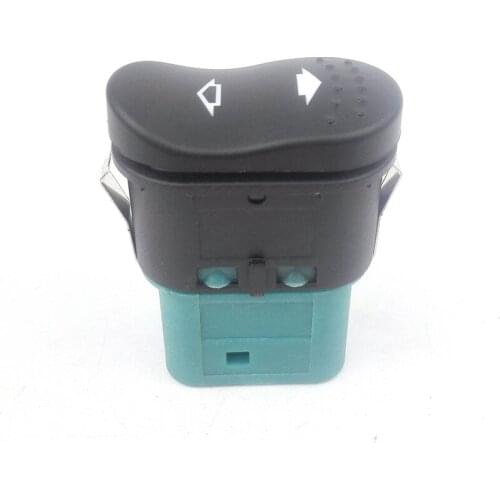 1383293 5C1T-14529-AA 03 1627 09 Left Right Door Window Rocker Switch for Ford Transit 5C1T14529AA 98AG14529CB
