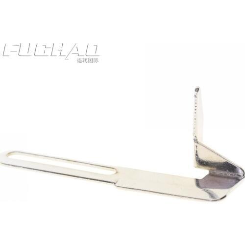 3101100 Fabric Guide Suitable For VC2700 Curved Needle Bending Of Needle Industrial Sewing Machine Spares Parts