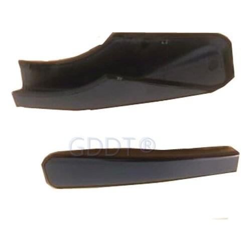 5 Doors Version No Painting Roof Rack Cover for Pajero Pinin Rack Board for Montero Io Black Rack Not Assy Base Shogun