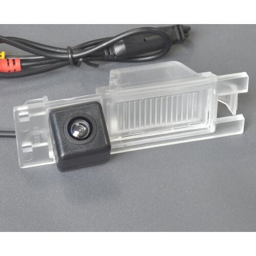 FOR Alfa Romeo 156 / 159 / 166 / 147 HD CCD Car Back up Camera Reverse Camera Car Parking Camera Car Rear View Camera