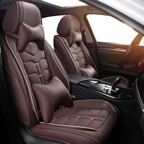 Car seat covers for kia ceed sorento sportage picanto soul seltos optima rio 3 stinger carens morning shuma accessories