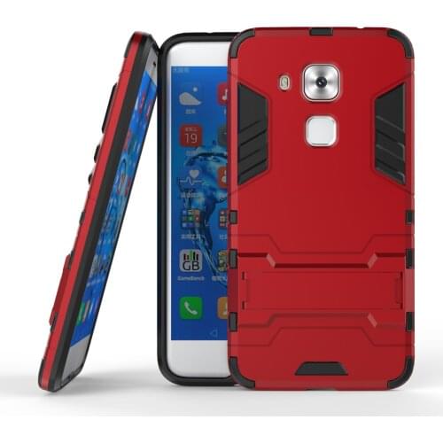 Huawei Nova Plus MLA L03 L11 Case Shockproof Armor Phone Case For Huawei Nova Plus Cover For Huawei G9 Plus MLA-L03 MLA-L11
