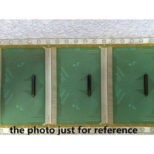 DB7501-FD02S New TAB COF Module