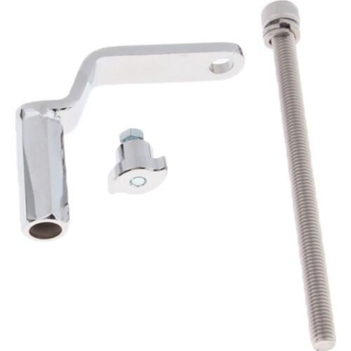 Motorcycle Bike Drink Cup Holder Beverage Water Bottle for Honda GL1800