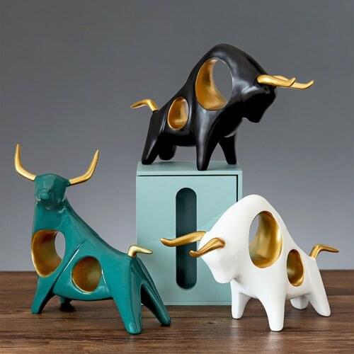 Heropie Interior Decor Items