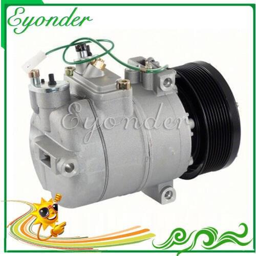 Air Conditioning AC A/C Compressor Cooling Pump for MERCEDES BENZ Axor 0002343111 A5412300211 5412301211 A0002342311 A0002343111