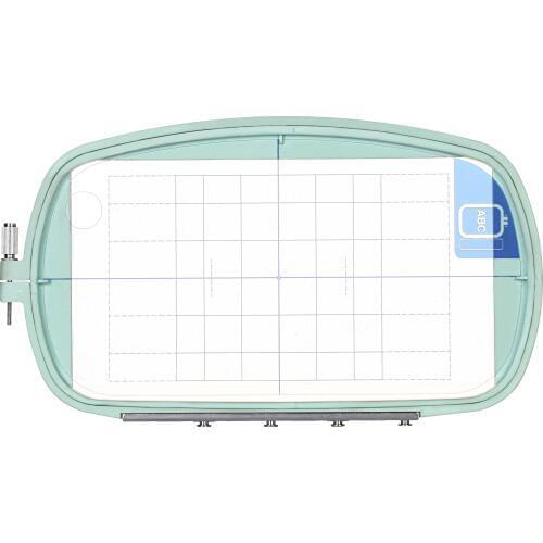 Brother multifunctional computer embroidery machine frame, high-quality SA418 embroidery frame