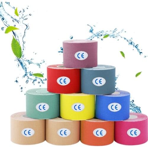 Самофиксирующиеся бинты QzeUpwardSpirit China At AliExpress