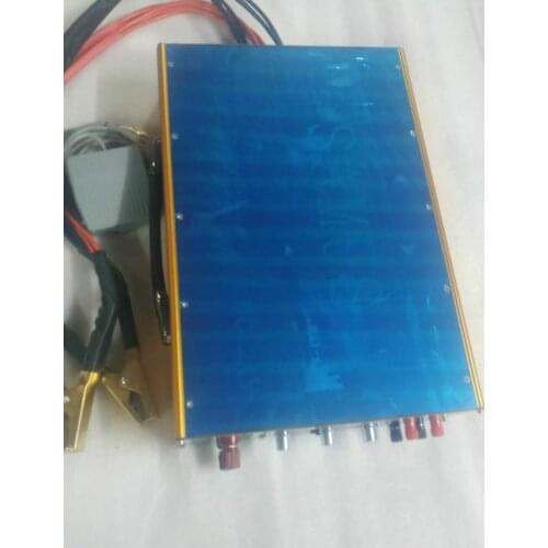 Samus 5800G CNC Machine