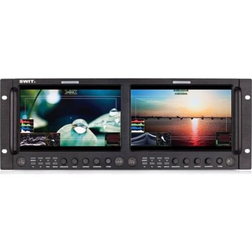 SWIT Monitors For Cameras