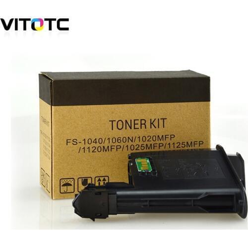TK1110 TK 1110 TK 1112 TK 1114 TK-1120 Toner Cartridge for Kyocera FS-1040 FS-1110 Fs1040 FS1110 FS-1020MFP FS-1125MFP Printer
