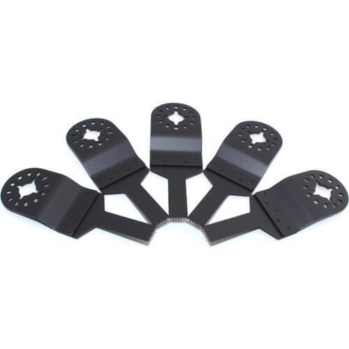 Angle Grinder Sander Polishing Machine Multi Tool High Carbon Steel Saw Blade High Carbon Steel Straight Saw Blade 93x31x10 mm