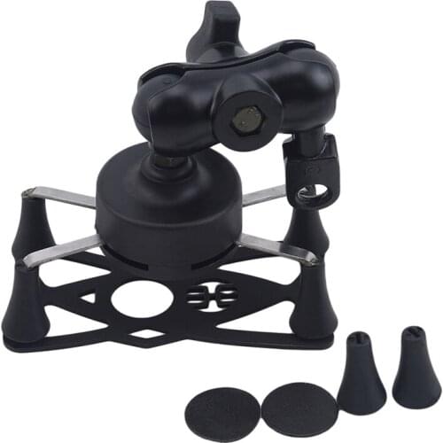Universal Car Holder Adjustable Multi-function Suction Cup Bracket For Mobile Phone GPS Navigation Supplies