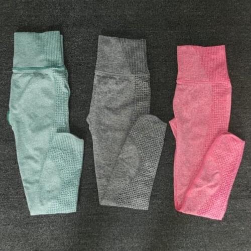 Wondergym Yoga Pants