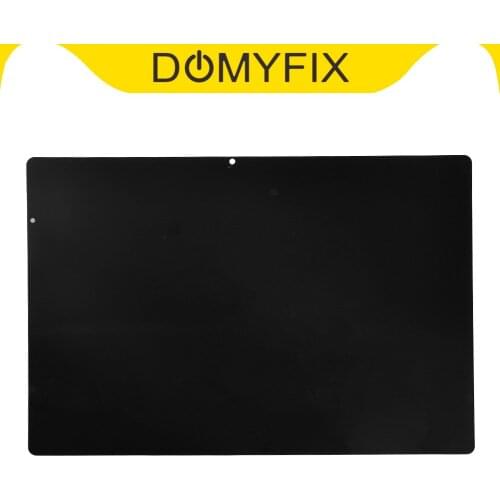Laptop LCD screen12" LCD Screen Touch Digitizer Assembly for ACER SA5-271 Switch Alpha 12 N16P3 2160*1440