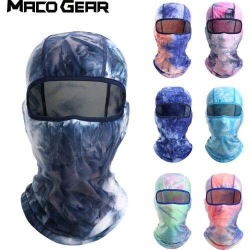 Winter Fleece Cycling Balaclava Thermal Warm Scarf Sports Hiking Hunting Ski Bicycle Snowboard Full Face Mask Fashion Men Women