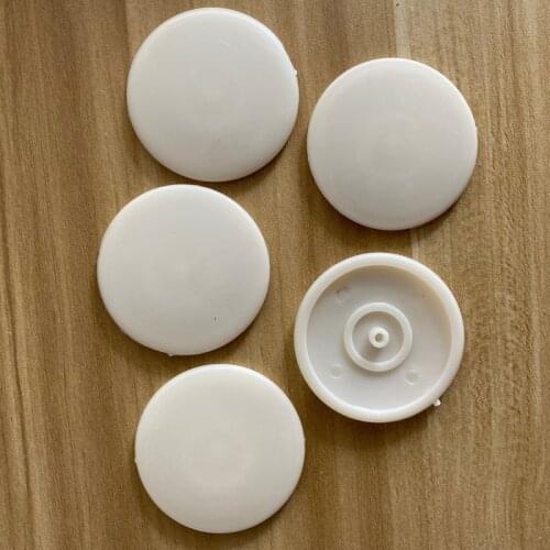 10 PCS 52mm Water Vapor Linked Valve Diaphragm Water Heater Top Cover Gas Water Heater Parts